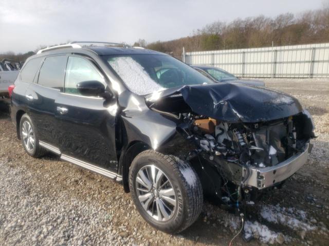 Photo 3 VIN: 5N1DR2ANXLC590395 - NISSAN PATHFINDER 