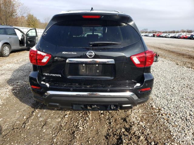 Photo 5 VIN: 5N1DR2ANXLC590395 - NISSAN PATHFINDER 