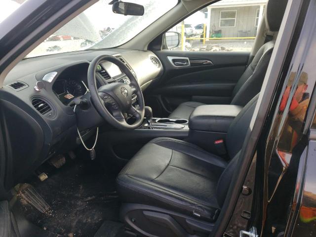 Photo 6 VIN: 5N1DR2ANXLC590395 - NISSAN PATHFINDER 