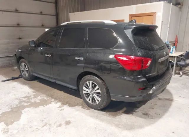 Photo 2 VIN: 5N1DR2ANXLC604196 - NISSAN PATHFINDER 