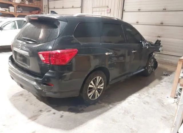 Photo 3 VIN: 5N1DR2ANXLC604196 - NISSAN PATHFINDER 