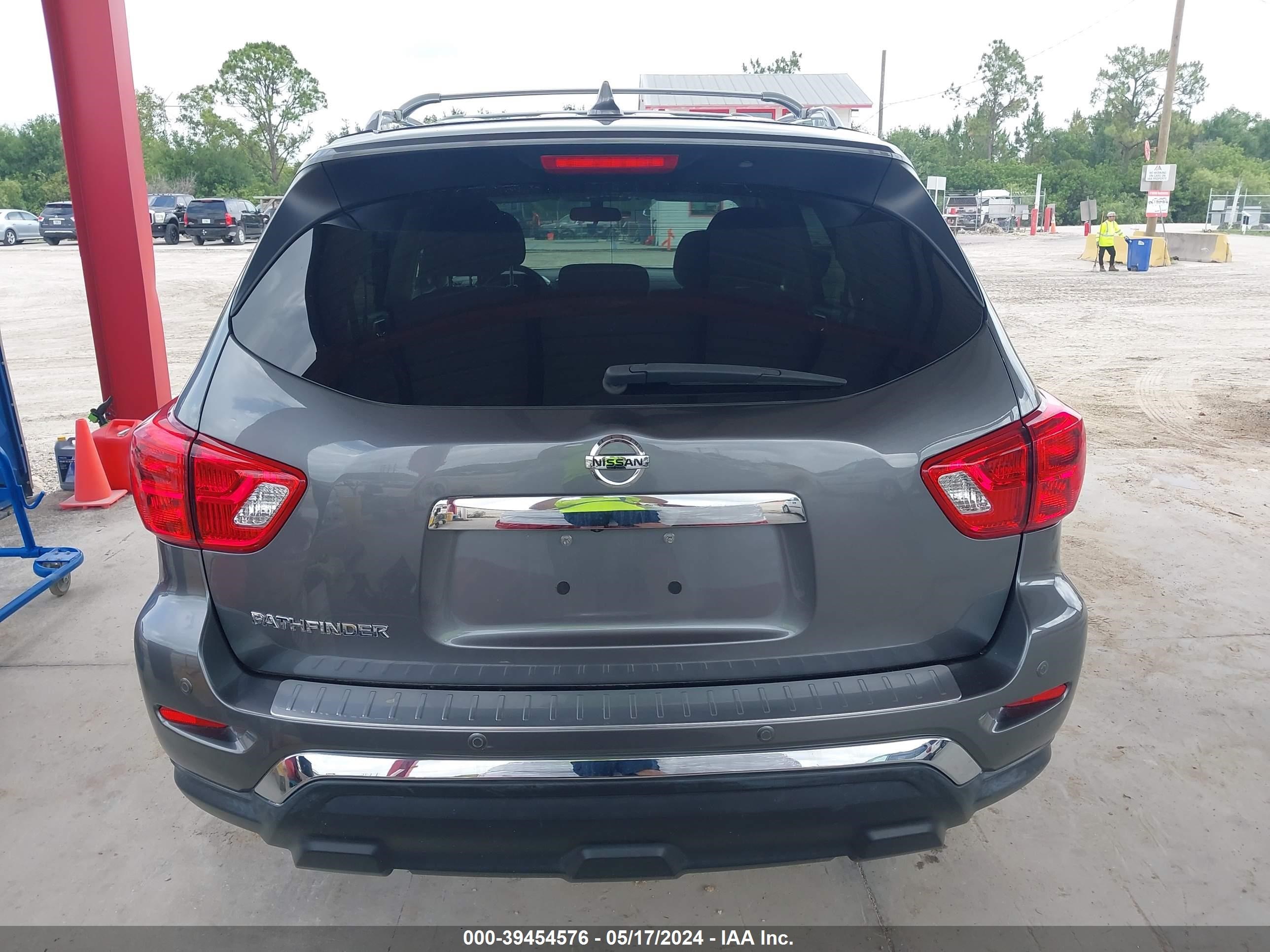 Photo 16 VIN: 5N1DR2ANXLC625114 - NISSAN PATHFINDER 