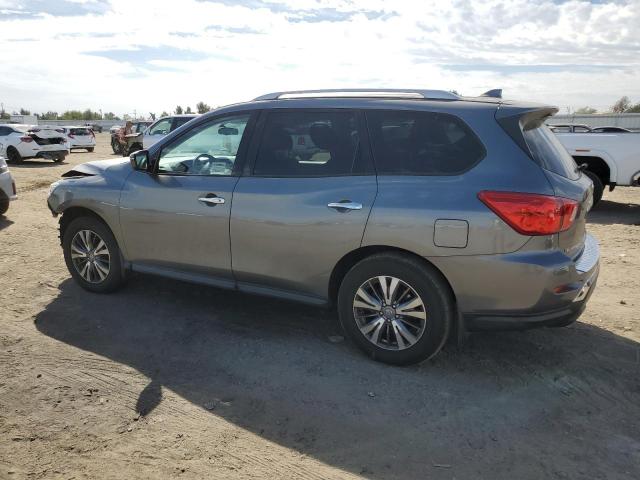 Photo 1 VIN: 5N1DR2ANXLC634329 - NISSAN PATHFINDER 