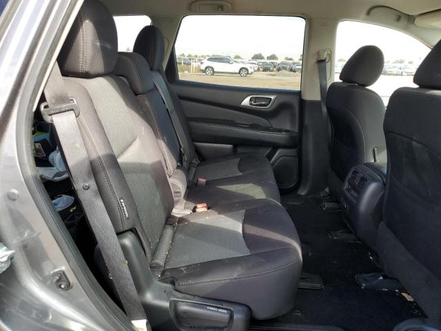 Photo 10 VIN: 5N1DR2ANXLC634329 - NISSAN PATHFINDER 