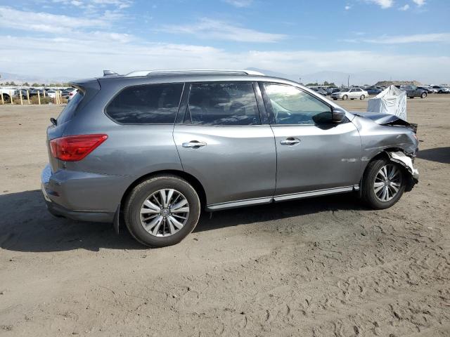 Photo 2 VIN: 5N1DR2ANXLC634329 - NISSAN PATHFINDER 