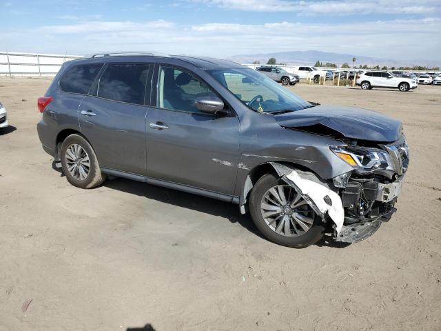 Photo 3 VIN: 5N1DR2ANXLC634329 - NISSAN PATHFINDER 