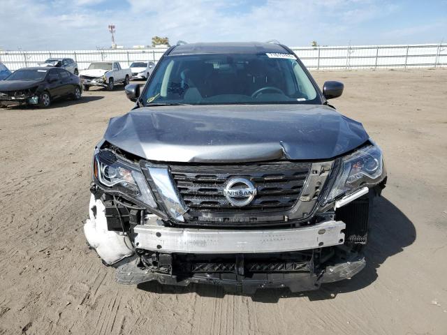 Photo 4 VIN: 5N1DR2ANXLC634329 - NISSAN PATHFINDER 