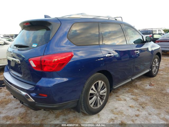 Photo 3 VIN: 5N1DR2ANXLC637294 - NISSAN PATHFINDER 