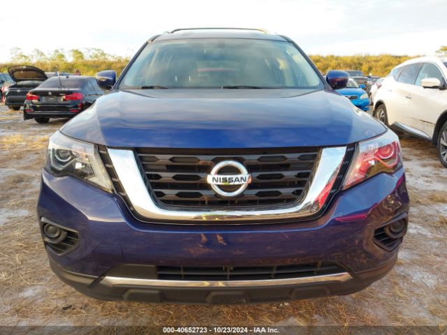 Photo 5 VIN: 5N1DR2ANXLC637294 - NISSAN PATHFINDER 