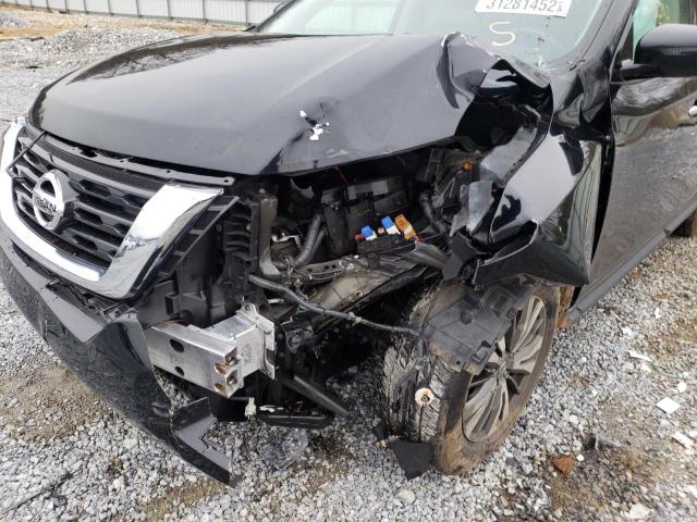 Photo 8 VIN: 5N1DR2BM0LC577872 - NISSAN PATHFINDER 