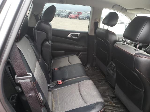 Photo 5 VIN: 5N1DR2BM0LC585907 - NISSAN PATHFINDER 