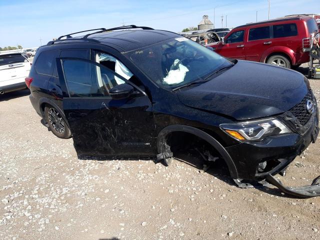 Photo 0 VIN: 5N1DR2BM0LC587852 - NISSAN PATHFINDER 