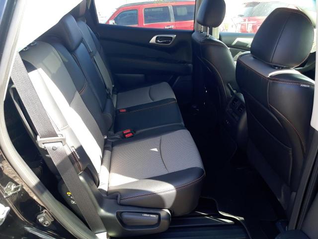 Photo 5 VIN: 5N1DR2BM0LC587852 - NISSAN PATHFINDER 