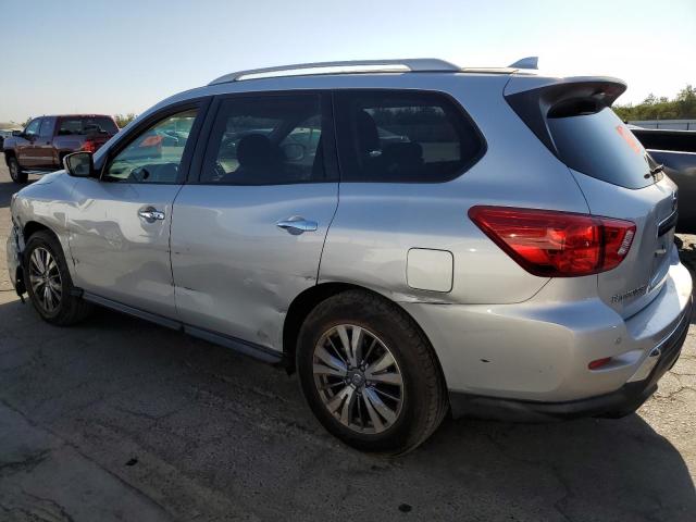 Photo 1 VIN: 5N1DR2BM0LC589780 - NISSAN PATHFINDER 