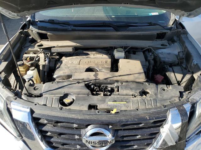 Photo 11 VIN: 5N1DR2BM0LC589780 - NISSAN PATHFINDER 