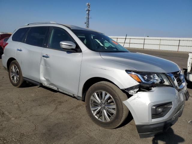 Photo 3 VIN: 5N1DR2BM0LC589780 - NISSAN PATHFINDER 