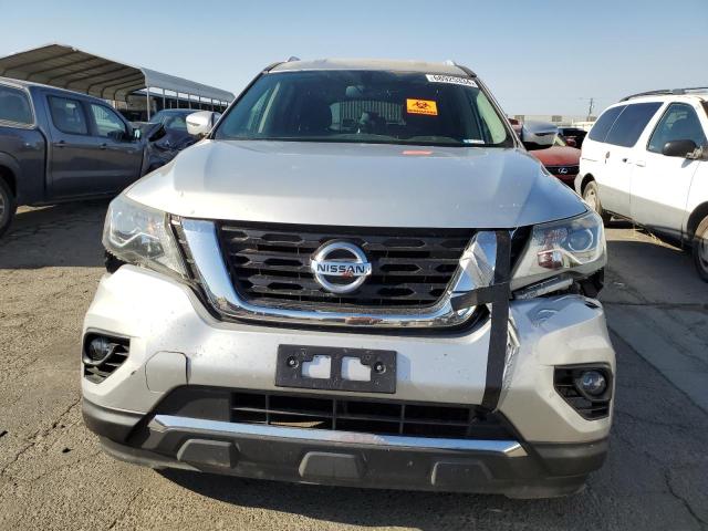 Photo 4 VIN: 5N1DR2BM0LC589780 - NISSAN PATHFINDER 