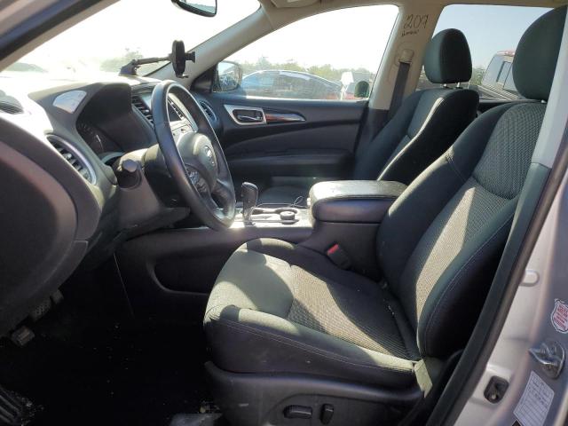 Photo 6 VIN: 5N1DR2BM0LC589780 - NISSAN PATHFINDER 