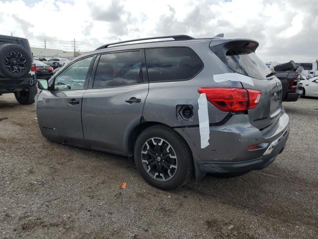 Photo 1 VIN: 5N1DR2BM0LC595983 - NISSAN PATHFINDER 