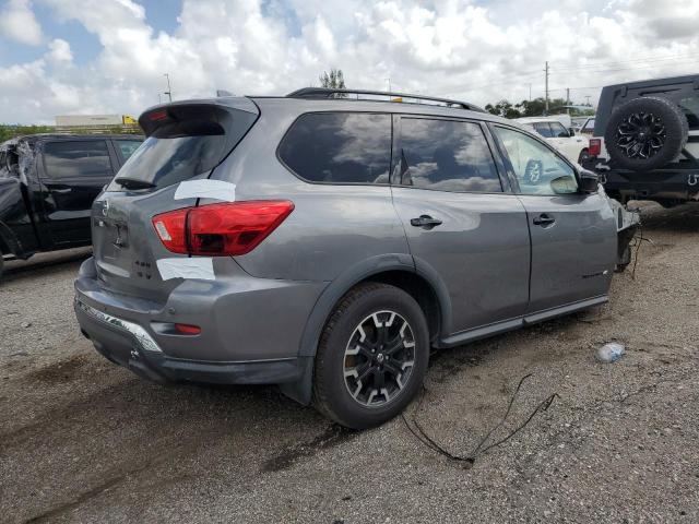 Photo 2 VIN: 5N1DR2BM0LC595983 - NISSAN PATHFINDER 