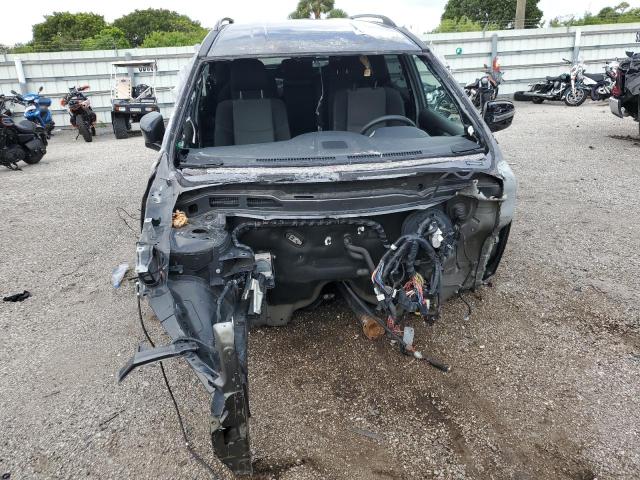 Photo 4 VIN: 5N1DR2BM0LC595983 - NISSAN PATHFINDER 