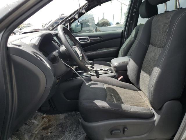 Photo 6 VIN: 5N1DR2BM0LC595983 - NISSAN PATHFINDER 