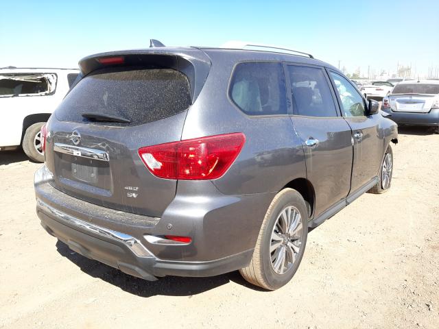 Photo 3 VIN: 5N1DR2BM0LC603242 - NISSAN PATHFINDER 