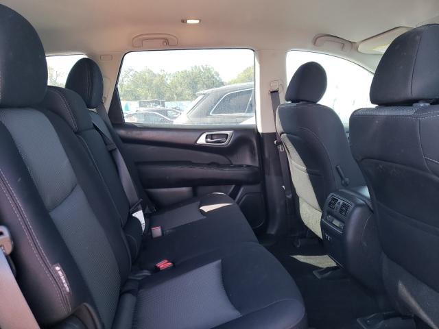 Photo 5 VIN: 5N1DR2BM0LC638783 - NISSAN PATHFINDER 