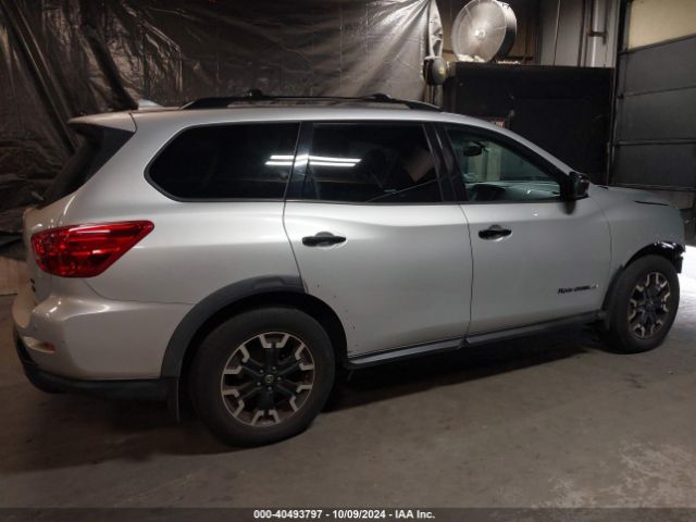 Photo 3 VIN: 5N1DR2BM0LC648729 - NISSAN PATHFINDER 