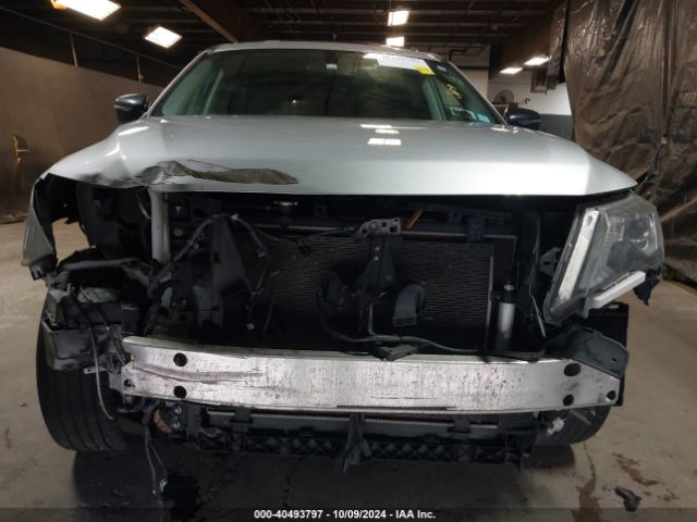 Photo 5 VIN: 5N1DR2BM0LC648729 - NISSAN PATHFINDER 