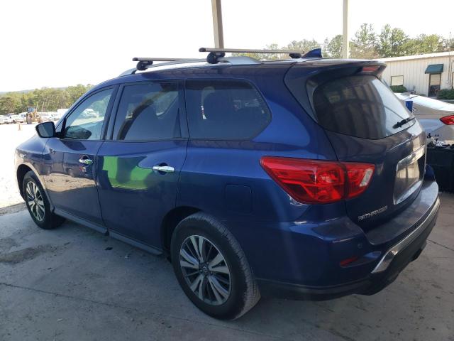 Photo 1 VIN: 5N1DR2BM1LC575662 - NISSAN PATHFINDER 