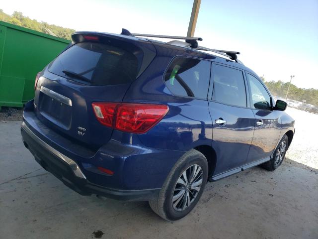 Photo 2 VIN: 5N1DR2BM1LC575662 - NISSAN PATHFINDER 