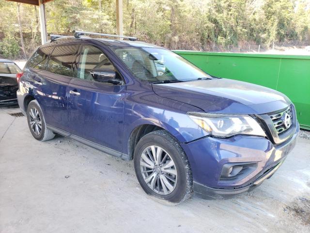 Photo 3 VIN: 5N1DR2BM1LC575662 - NISSAN PATHFINDER 