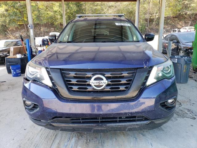 Photo 4 VIN: 5N1DR2BM1LC575662 - NISSAN PATHFINDER 