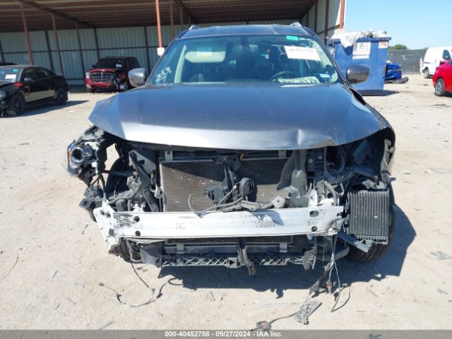 Photo 5 VIN: 5N1DR2BM1LC580750 - NISSAN PATHFINDER 