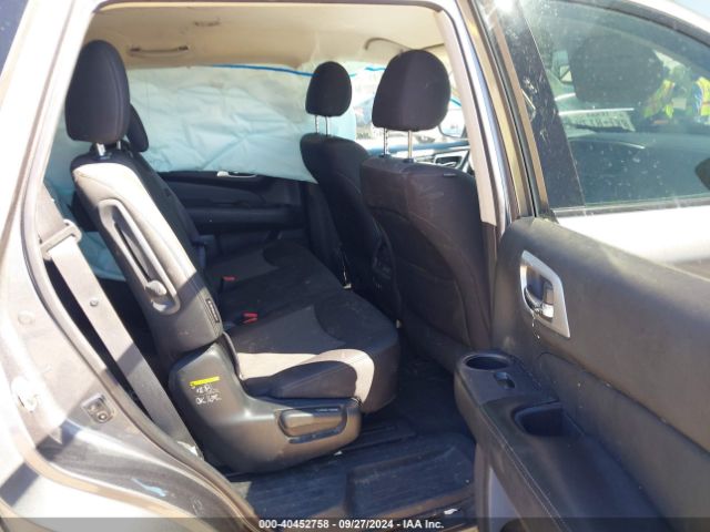 Photo 7 VIN: 5N1DR2BM1LC580750 - NISSAN PATHFINDER 