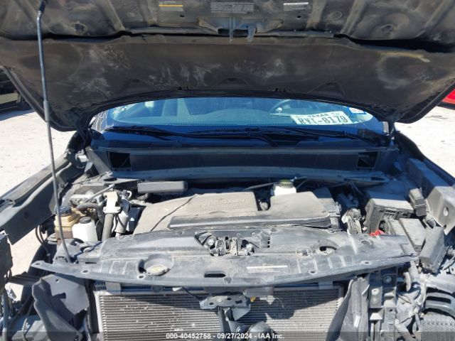 Photo 9 VIN: 5N1DR2BM1LC580750 - NISSAN PATHFINDER 