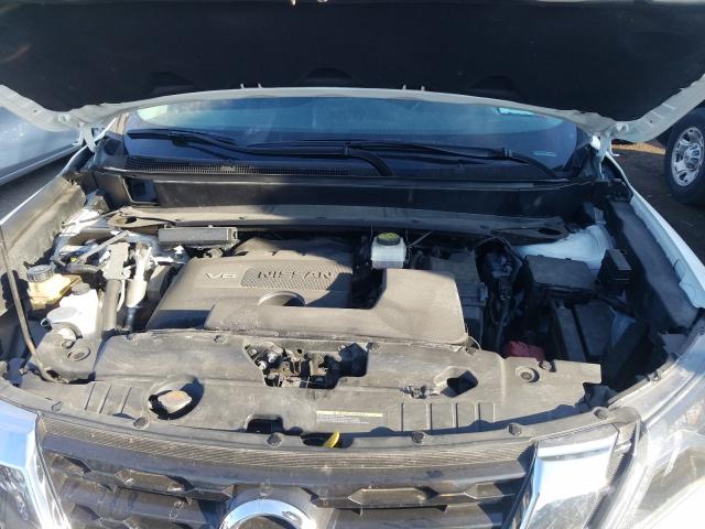 Photo 6 VIN: 5N1DR2BM1LC584801 - NISSAN PATHFINDER 