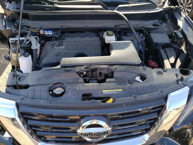 Photo 6 VIN: 5N1DR2BM1LC588055 - NISSAN PATHFINDER 