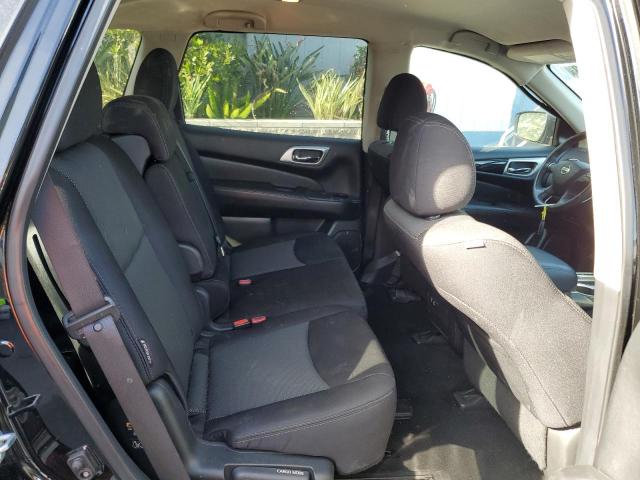 Photo 10 VIN: 5N1DR2BM1LC590078 - NISSAN PATHFINDER 