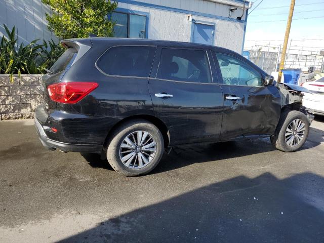 Photo 2 VIN: 5N1DR2BM1LC590078 - NISSAN PATHFINDER 