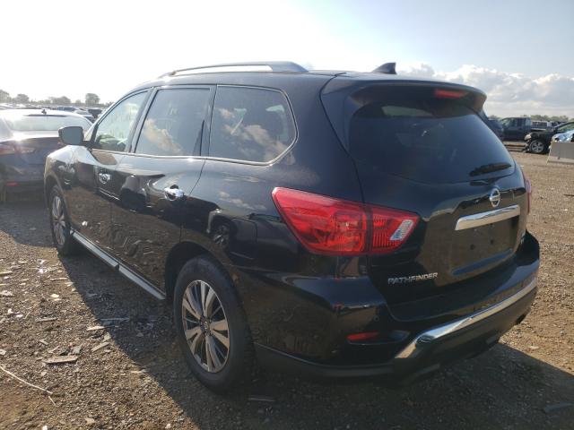 Photo 2 VIN: 5N1DR2BM1LC610314 - NISSAN PATHFINDER 