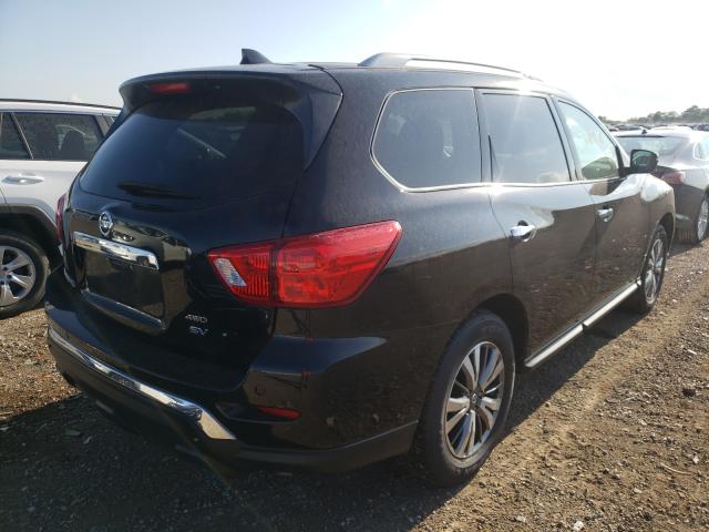 Photo 3 VIN: 5N1DR2BM1LC610314 - NISSAN PATHFINDER 