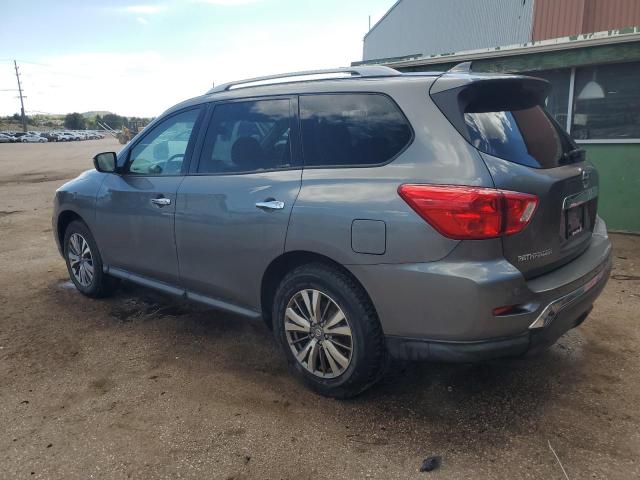 Photo 1 VIN: 5N1DR2BM1LC611480 - NISSAN PATHFINDER 