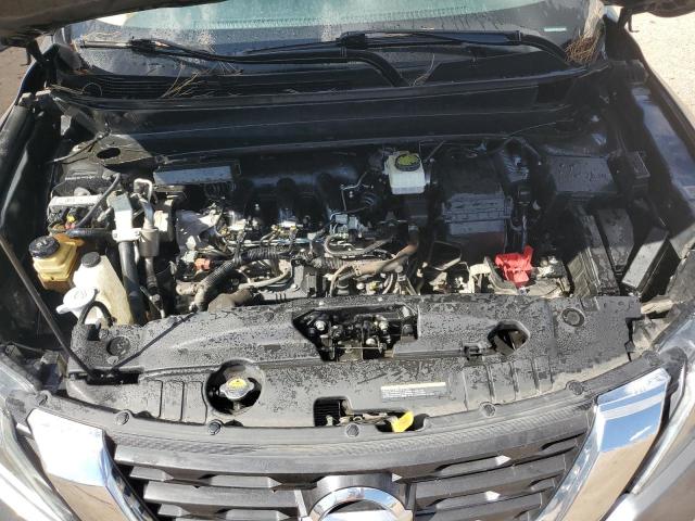 Photo 11 VIN: 5N1DR2BM1LC611480 - NISSAN PATHFINDER 