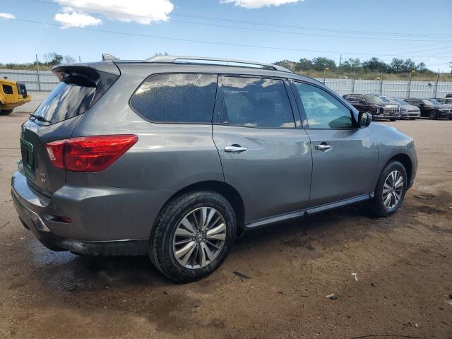 Photo 2 VIN: 5N1DR2BM1LC611480 - NISSAN PATHFINDER 