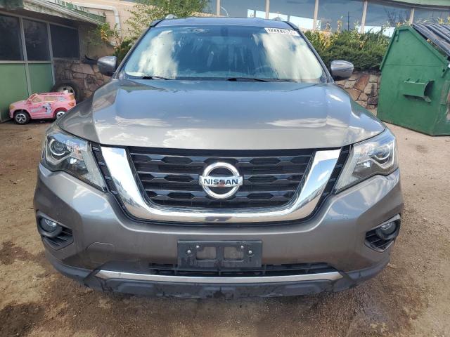 Photo 4 VIN: 5N1DR2BM1LC611480 - NISSAN PATHFINDER 