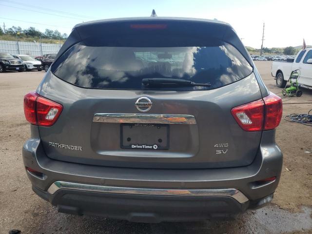 Photo 5 VIN: 5N1DR2BM1LC611480 - NISSAN PATHFINDER 