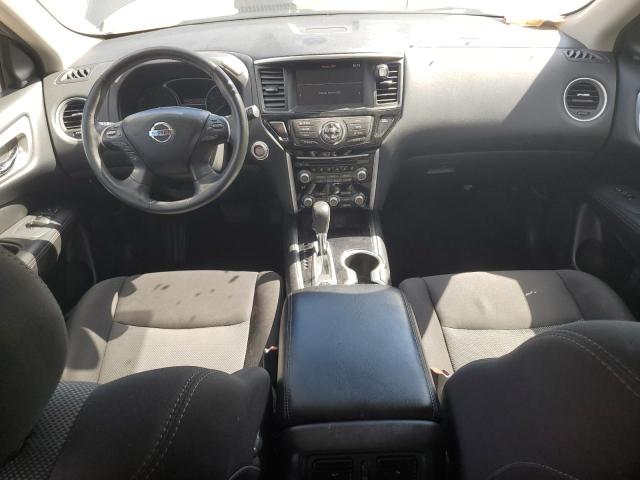 Photo 7 VIN: 5N1DR2BM1LC611480 - NISSAN PATHFINDER 