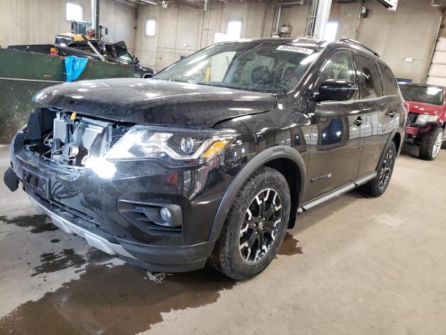 Photo 0 VIN: 5N1DR2BM1LC613679 - NISSAN PATHFINDER 